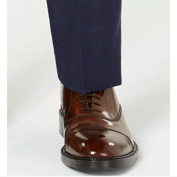 LAUREN by Ralph Lauren Men's Classic Fit Ultra Flex Stretch Flat Front Suit  Pant is available for purchase on au PAY Market - Imported Goods Online  Store Co.Ltd. | au PAY Market -